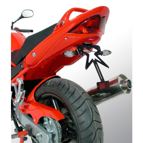 Ermax Ermax undertray | unpainted | suzuki gsf 650 bandit 2005>2006